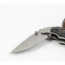 Нож BUCK 0279BKS FOLDING ALPHA HUNTER B0279BKS