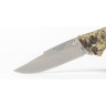 Нож BUCK 0286CMS26 BANTAM KRYPTEK HIGHLANDER B0286CMS26