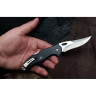Нож BUCK 0715BKS ASCEND LT B0715BKS