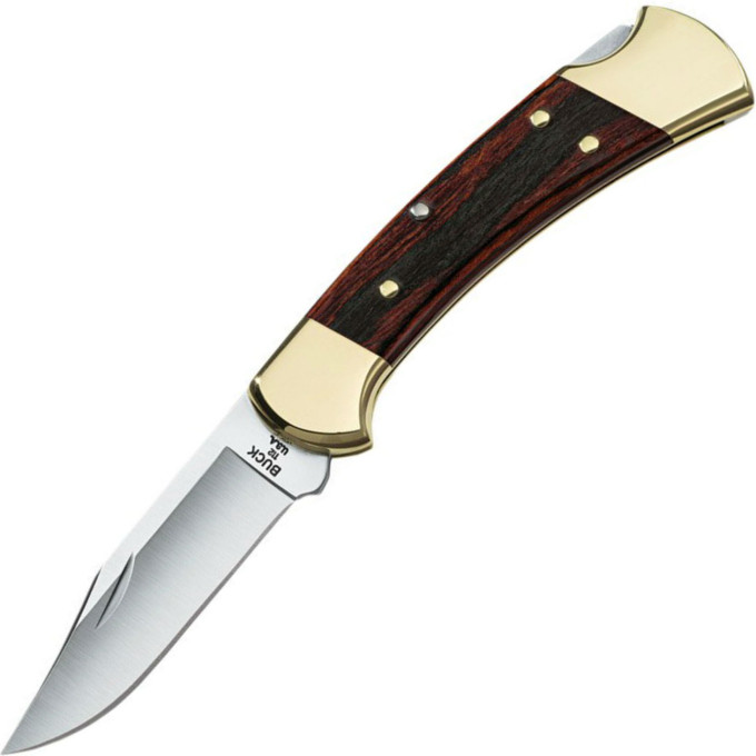 Складной нож Buck Ranger 0112BRS B0112BRS